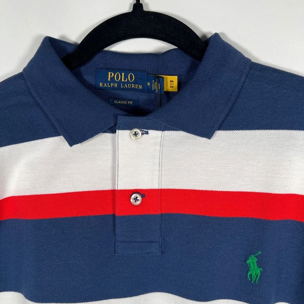 Polo Ralph Lauren nwt polo